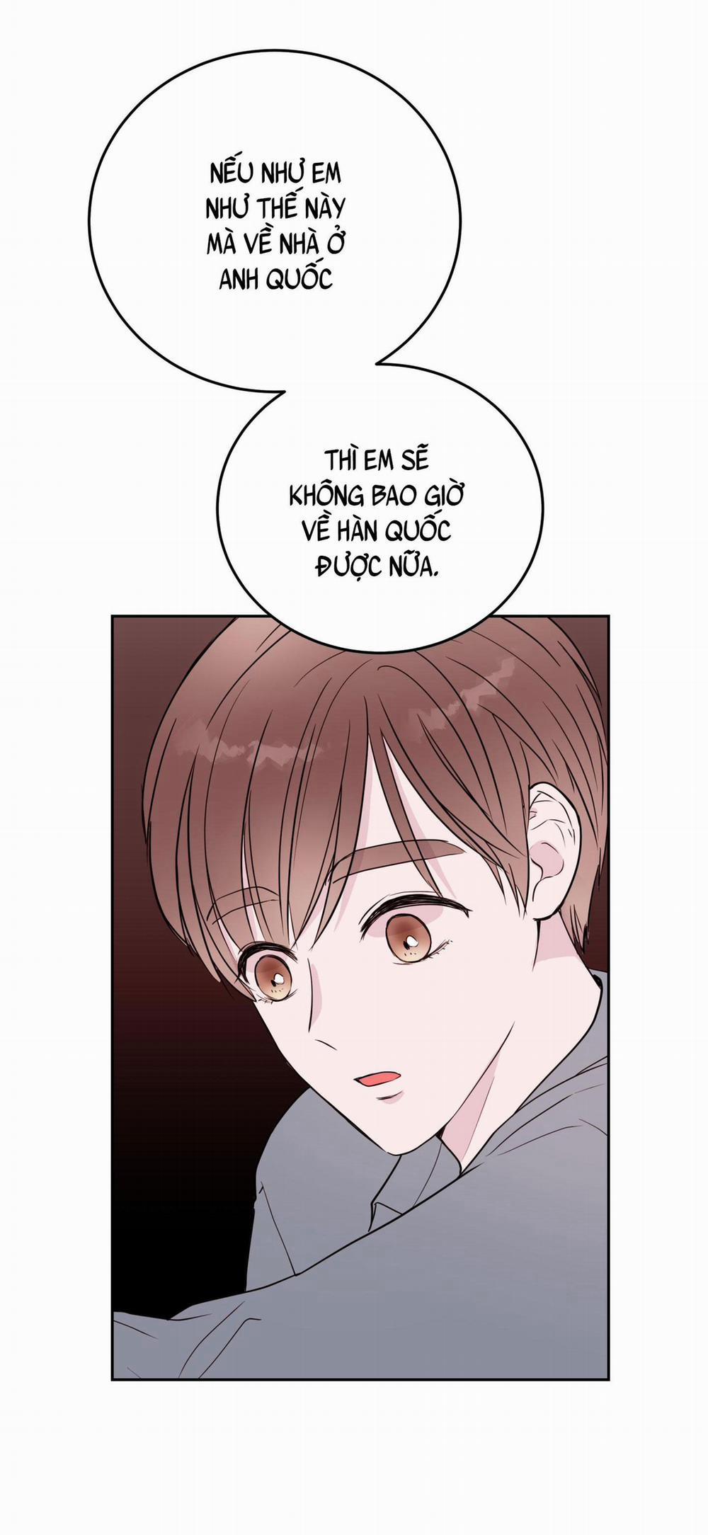 (END) TÊN EM VỢ NGUY HIỂM CỦA TÔI 11 trang 47