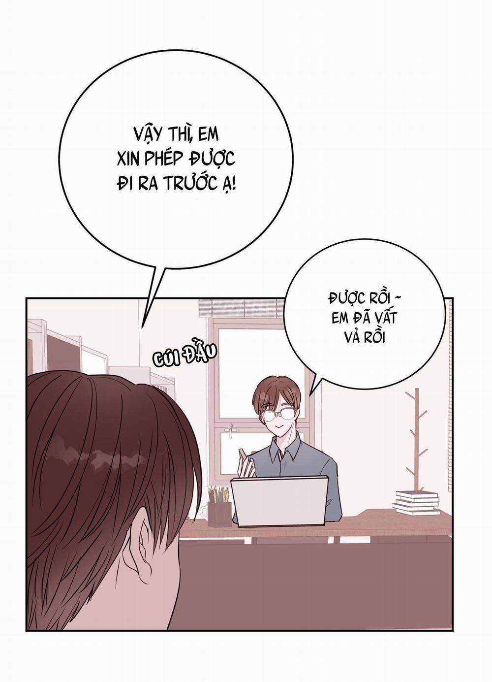 (END) TÊN EM VỢ NGUY HIỂM CỦA TÔI 11 trang 5