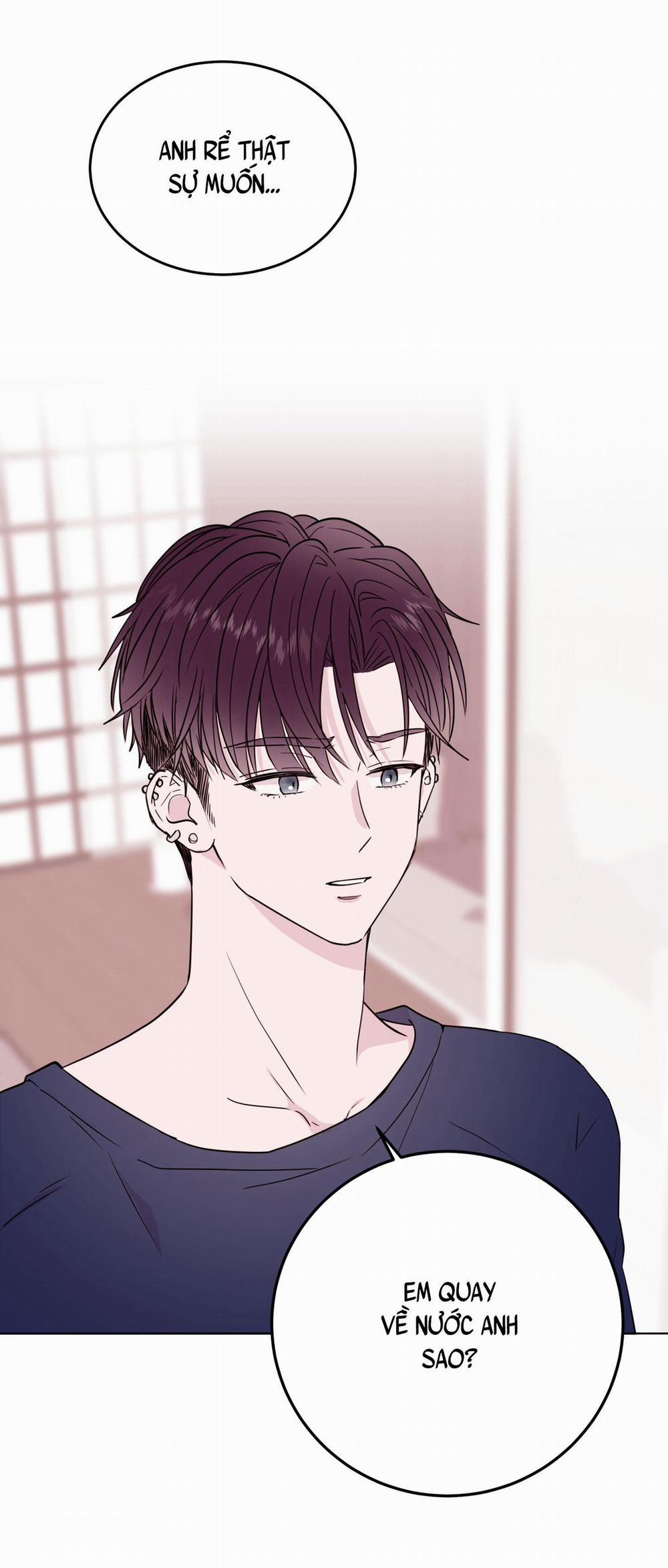 (END) TÊN EM VỢ NGUY HIỂM CỦA TÔI 11 trang 54