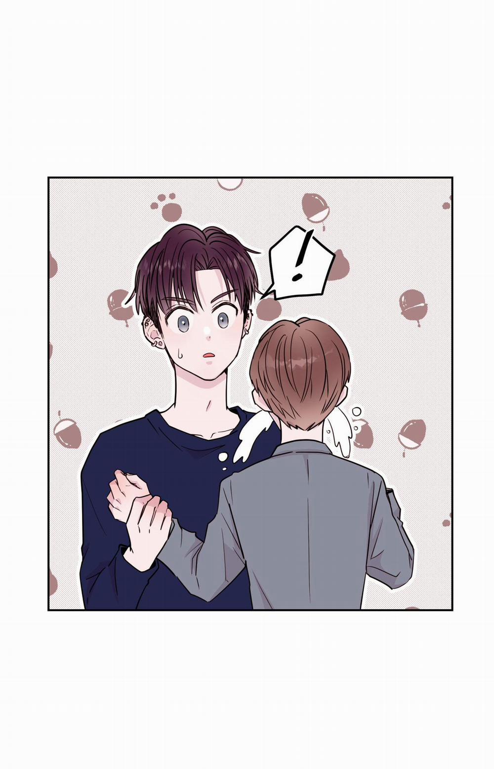 (END) TÊN EM VỢ NGUY HIỂM CỦA TÔI 11 trang 57