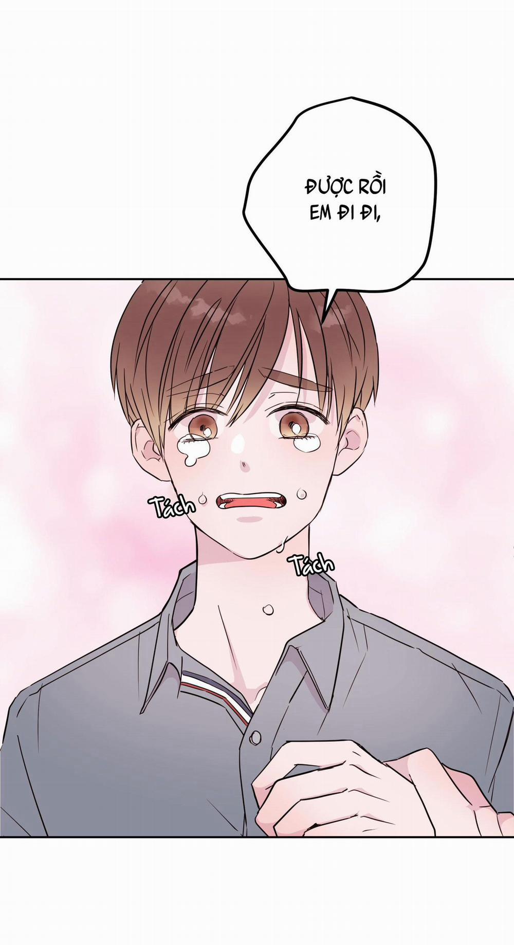 (END) TÊN EM VỢ NGUY HIỂM CỦA TÔI 11 trang 58