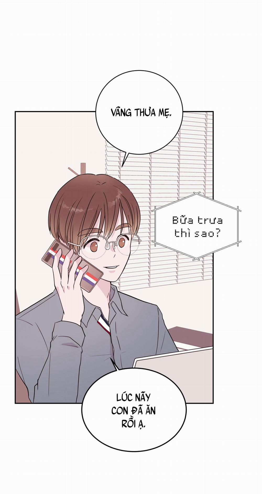 (END) TÊN EM VỢ NGUY HIỂM CỦA TÔI 11 trang 6