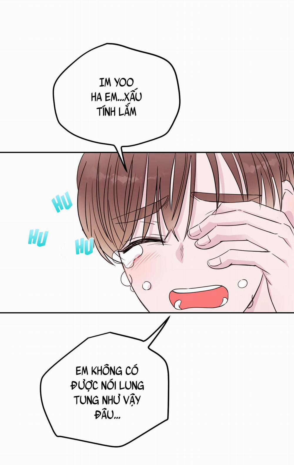 (END) TÊN EM VỢ NGUY HIỂM CỦA TÔI 11 trang 60