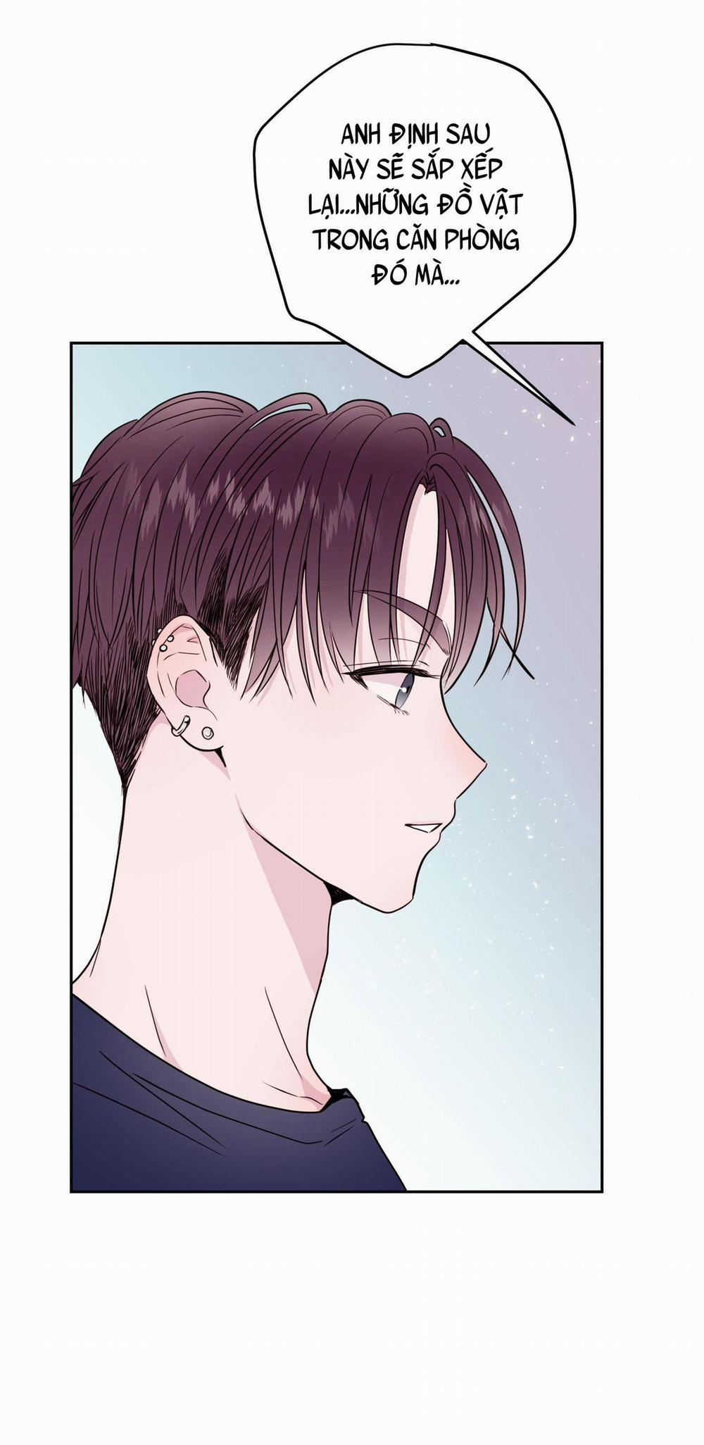 (END) TÊN EM VỢ NGUY HIỂM CỦA TÔI 11 trang 61