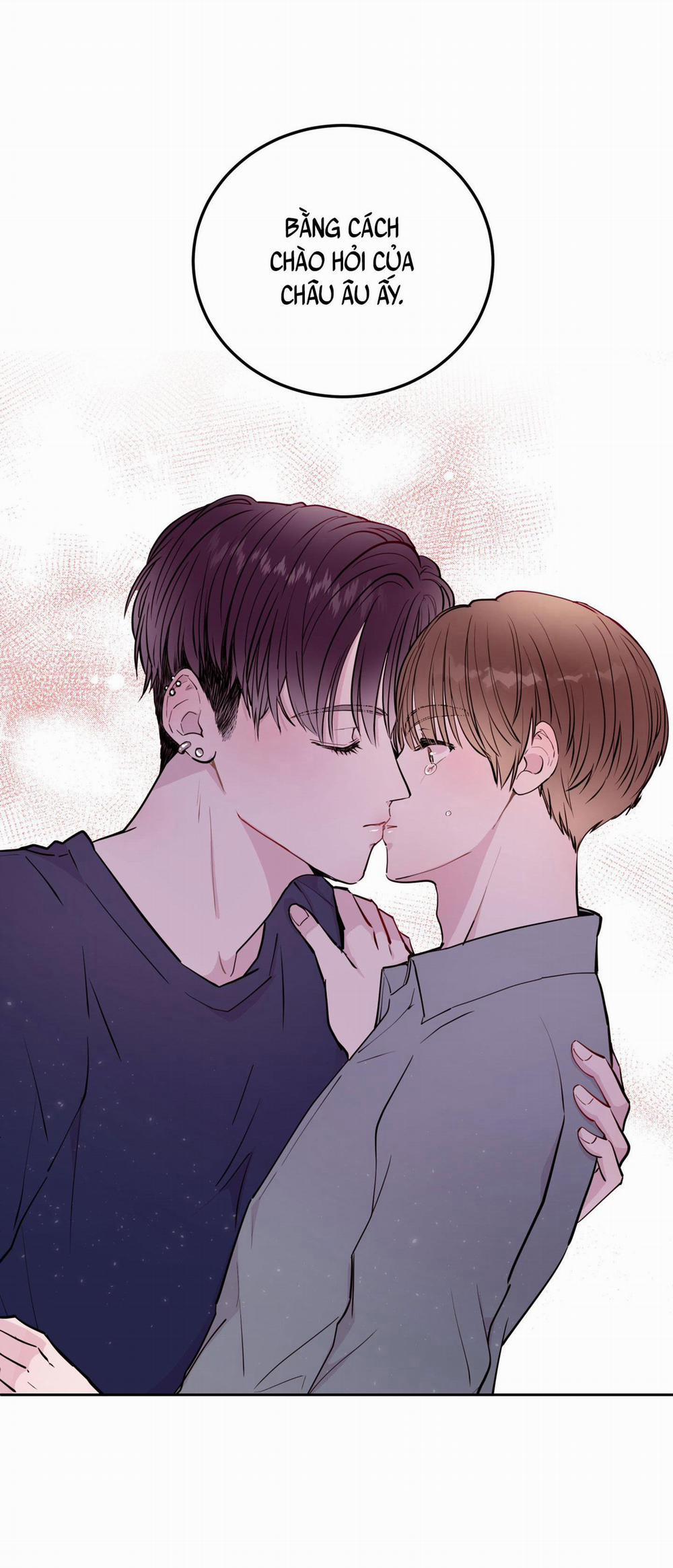 (END) TÊN EM VỢ NGUY HIỂM CỦA TÔI 11 trang 67