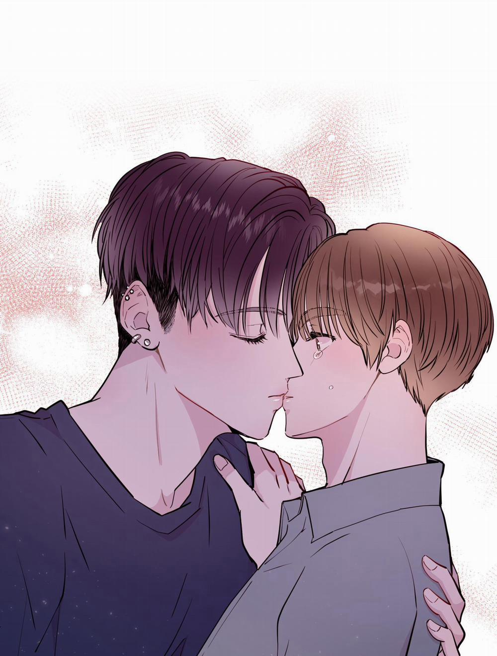 (END) TÊN EM VỢ NGUY HIỂM CỦA TÔI 12 trang 1