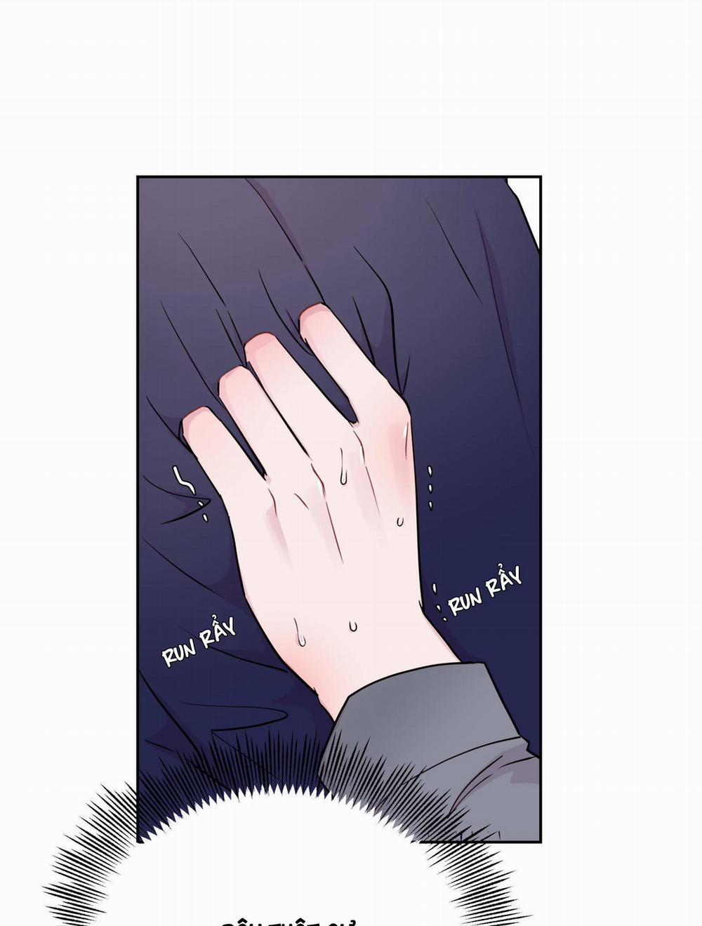 (END) TÊN EM VỢ NGUY HIỂM CỦA TÔI 12 trang 13