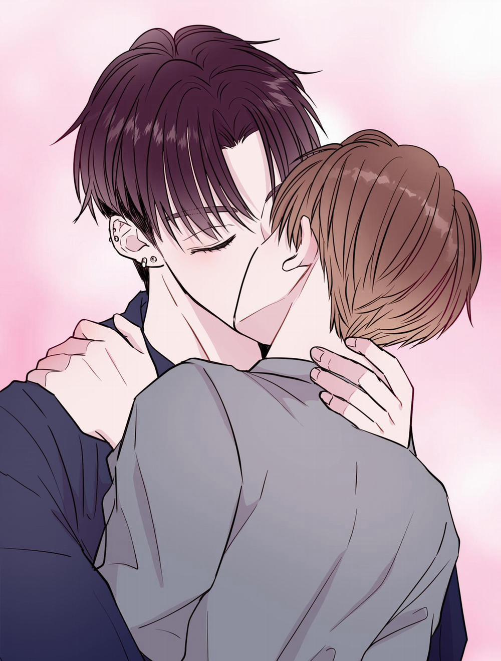 (END) TÊN EM VỢ NGUY HIỂM CỦA TÔI 12 trang 16