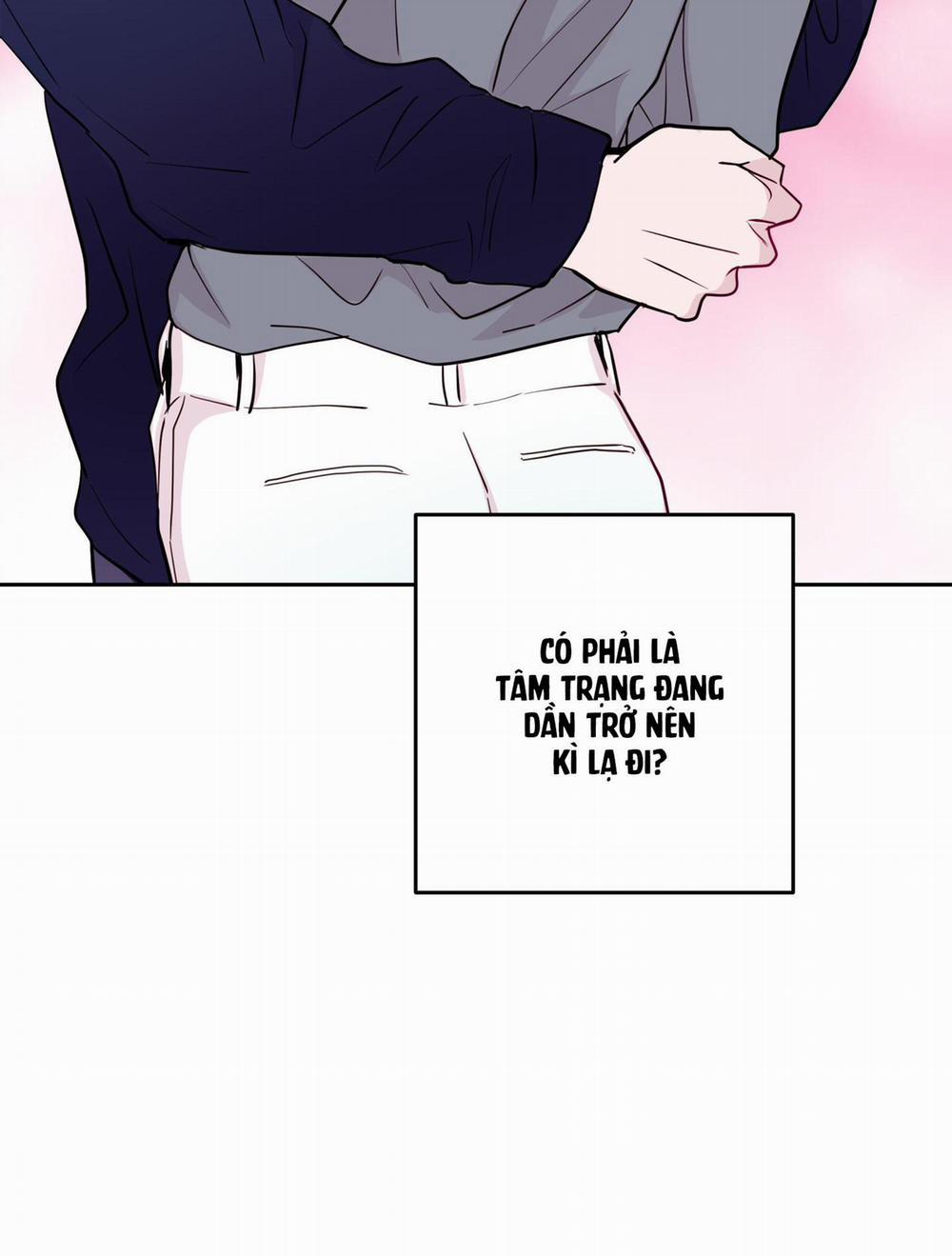 (END) TÊN EM VỢ NGUY HIỂM CỦA TÔI 12 trang 17