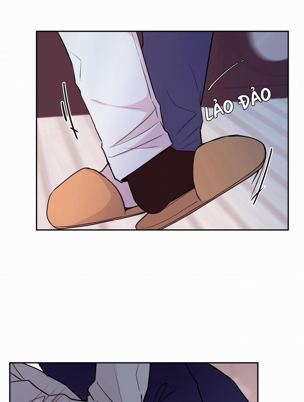 (END) TÊN EM VỢ NGUY HIỂM CỦA TÔI 12 trang 18