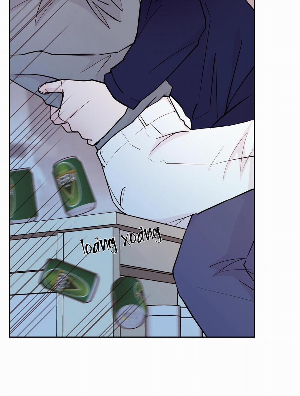 (END) TÊN EM VỢ NGUY HIỂM CỦA TÔI 12 trang 19