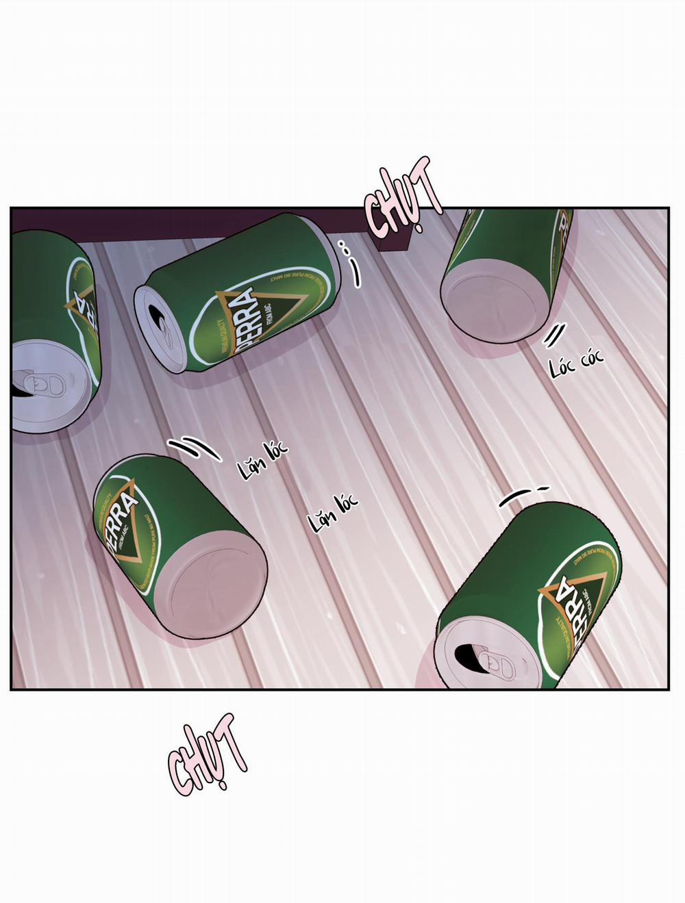 (END) TÊN EM VỢ NGUY HIỂM CỦA TÔI 12 trang 20