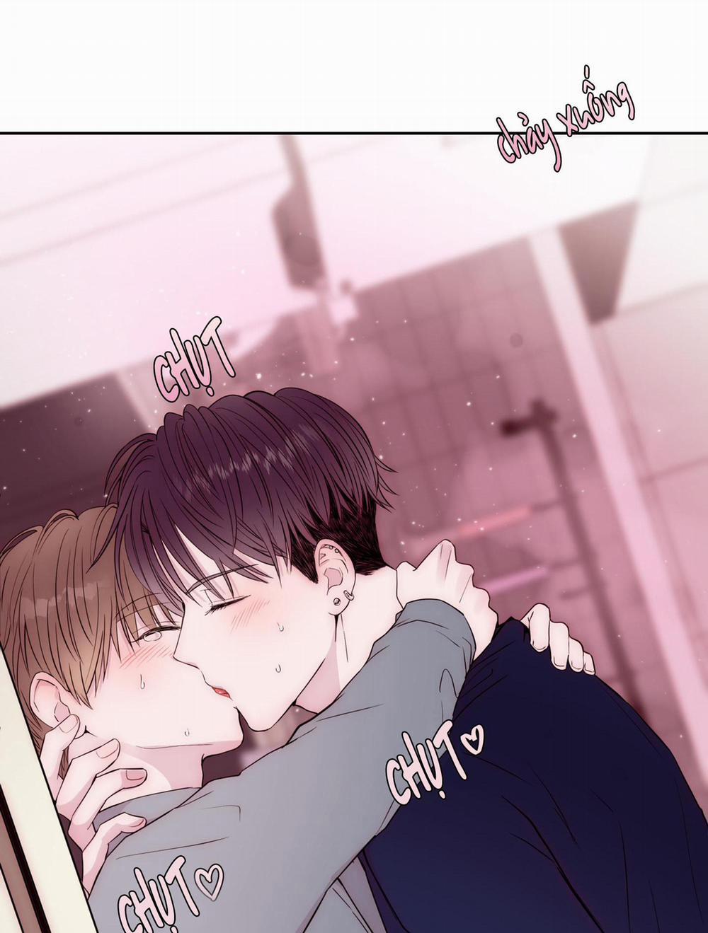 (END) TÊN EM VỢ NGUY HIỂM CỦA TÔI 12 trang 21