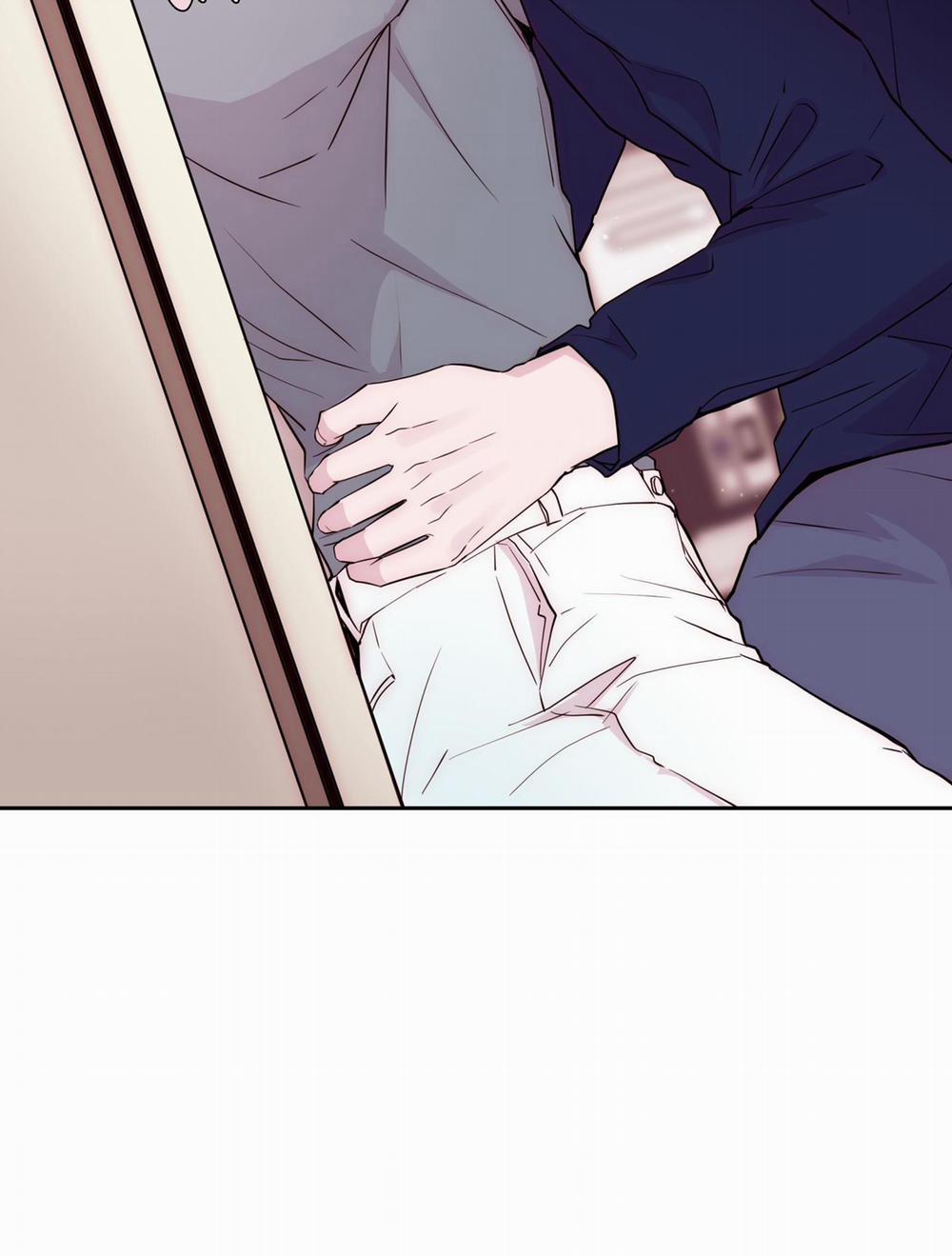 (END) TÊN EM VỢ NGUY HIỂM CỦA TÔI 12 trang 22