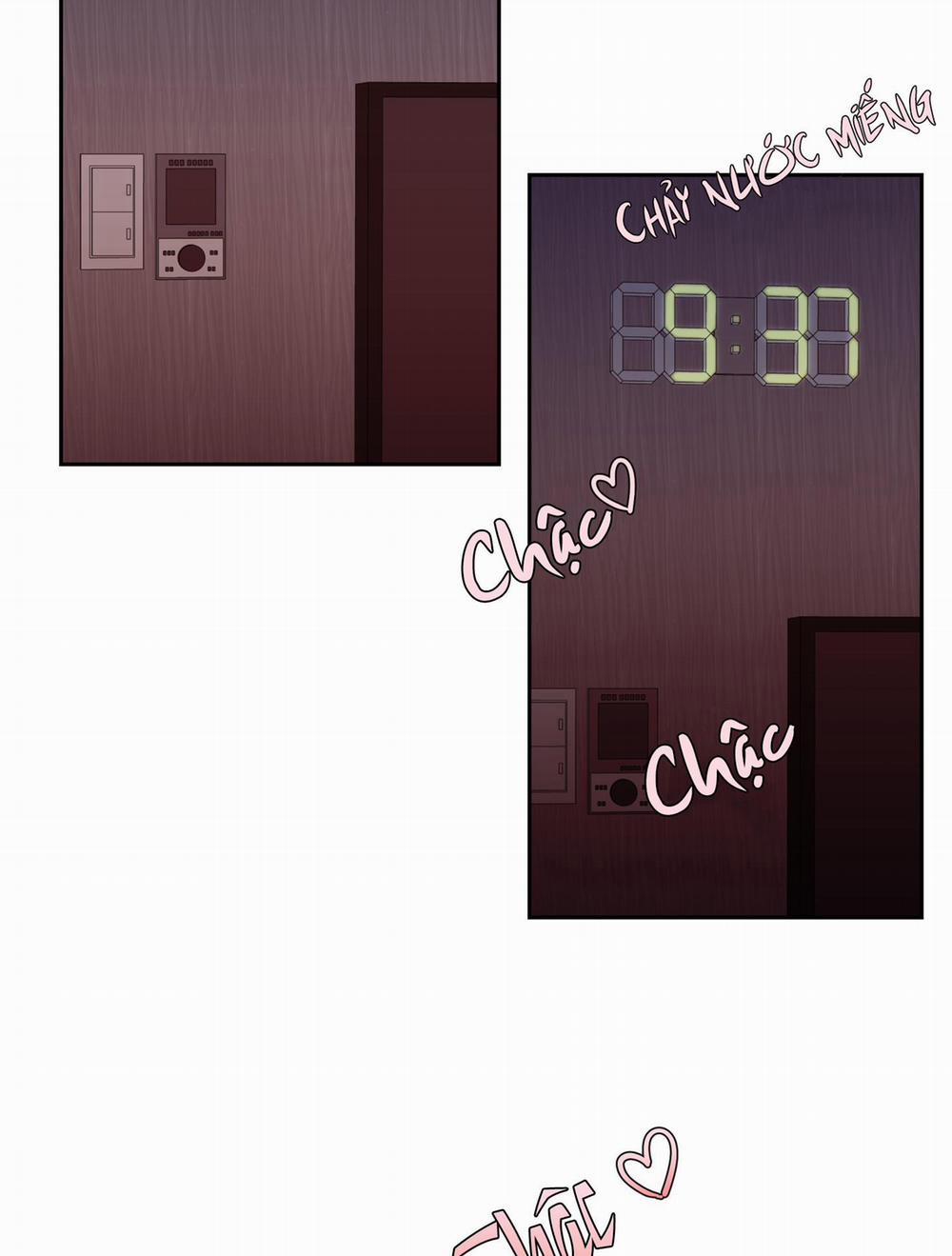 (END) TÊN EM VỢ NGUY HIỂM CỦA TÔI 12 trang 27