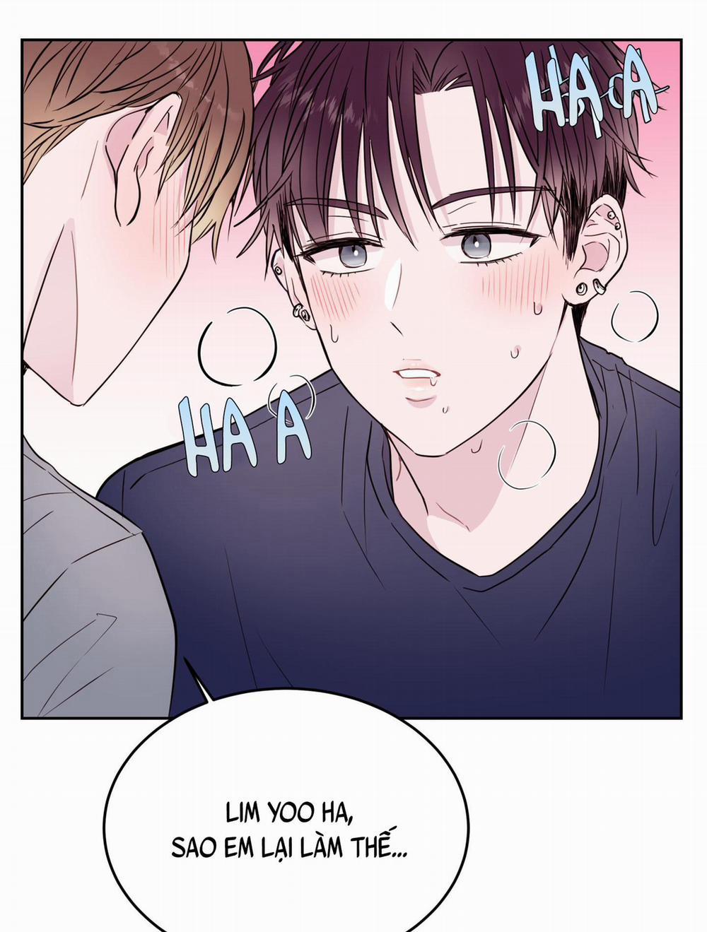 (END) TÊN EM VỢ NGUY HIỂM CỦA TÔI 12 trang 30