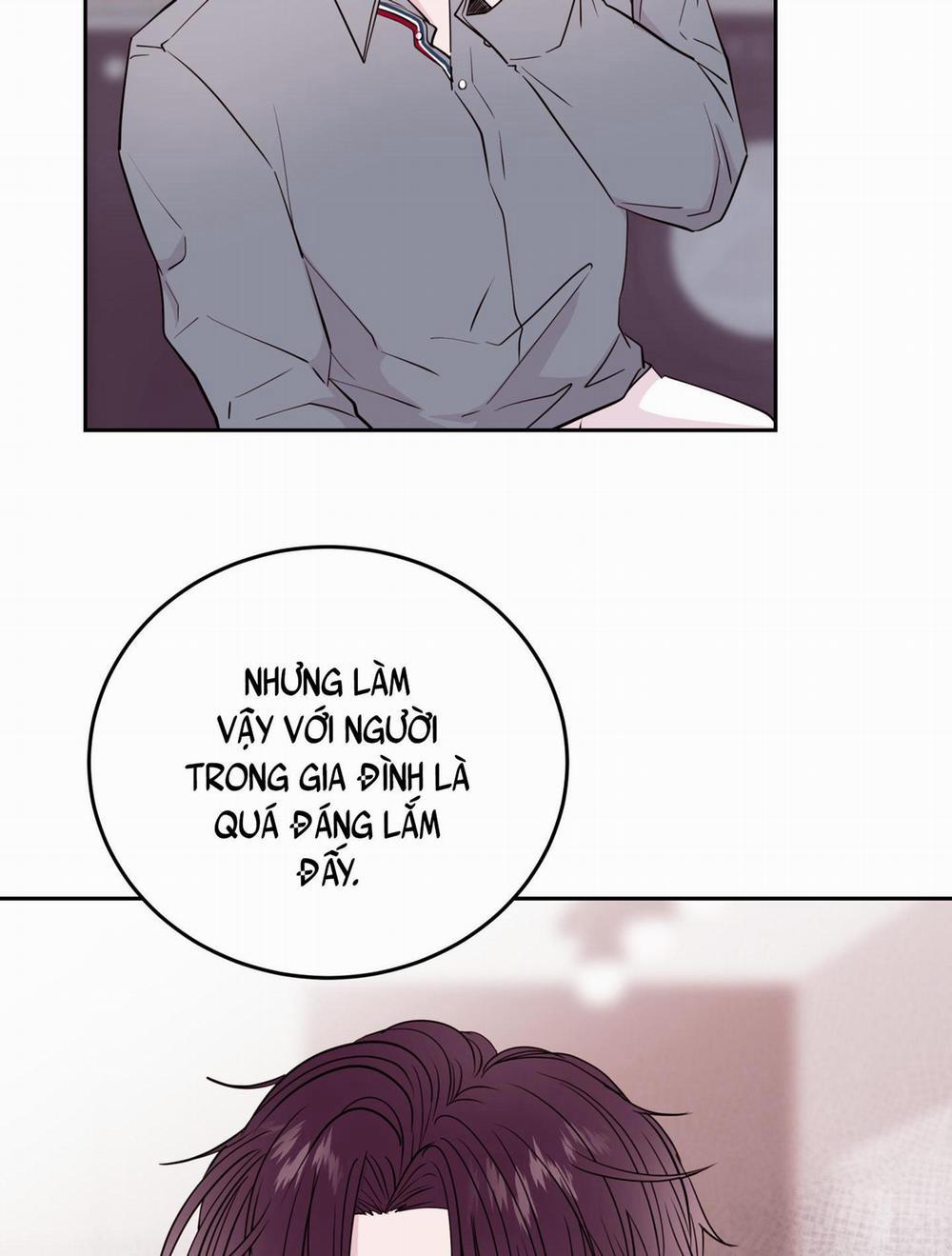 (END) TÊN EM VỢ NGUY HIỂM CỦA TÔI 12 trang 32