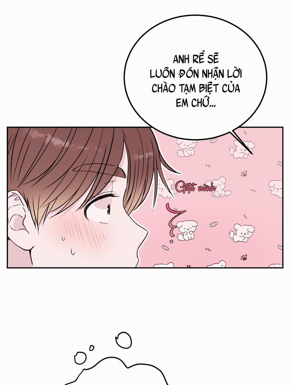 (END) TÊN EM VỢ NGUY HIỂM CỦA TÔI 12 trang 34