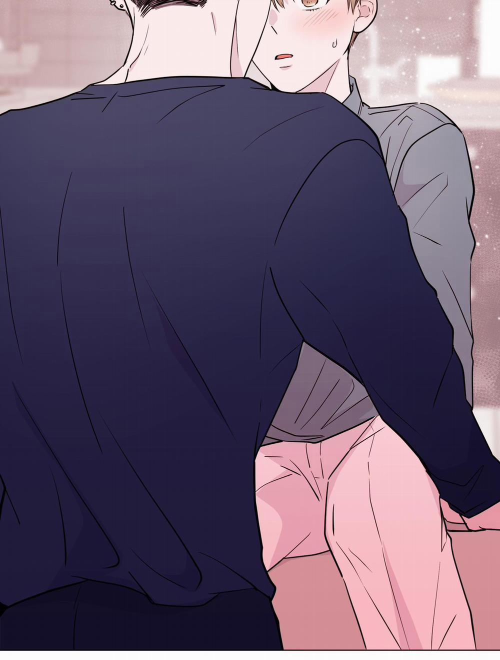 (END) TÊN EM VỢ NGUY HIỂM CỦA TÔI 12 trang 40