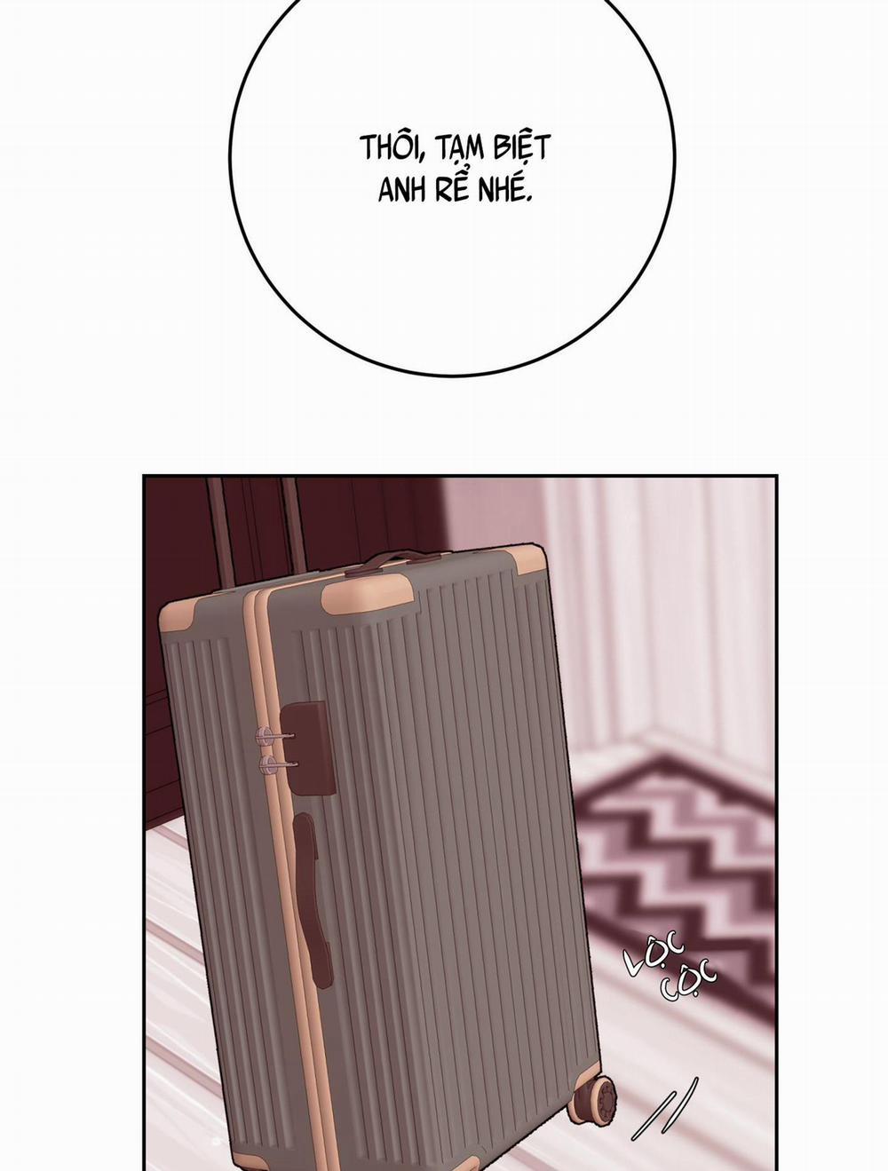 (END) TÊN EM VỢ NGUY HIỂM CỦA TÔI 12 trang 43