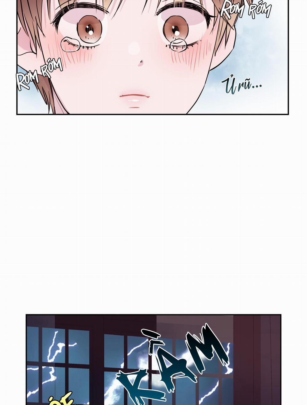 (END) TÊN EM VỢ NGUY HIỂM CỦA TÔI 12 trang 47