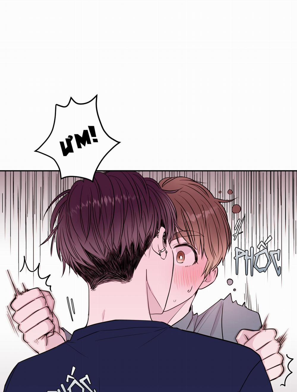 (END) TÊN EM VỢ NGUY HIỂM CỦA TÔI 12 trang 5