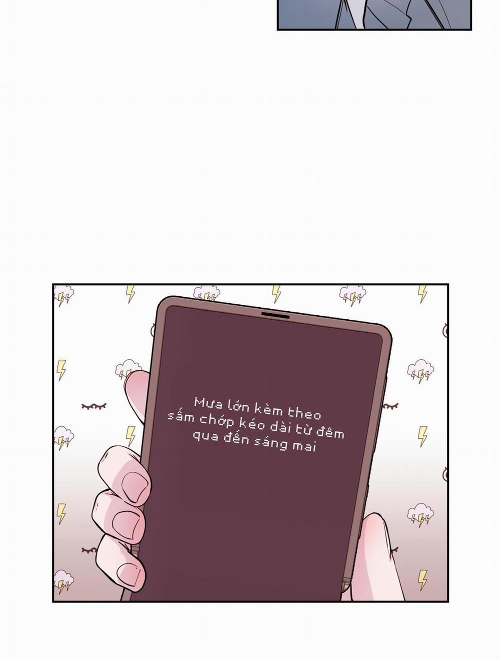 (END) TÊN EM VỢ NGUY HIỂM CỦA TÔI 12 trang 51