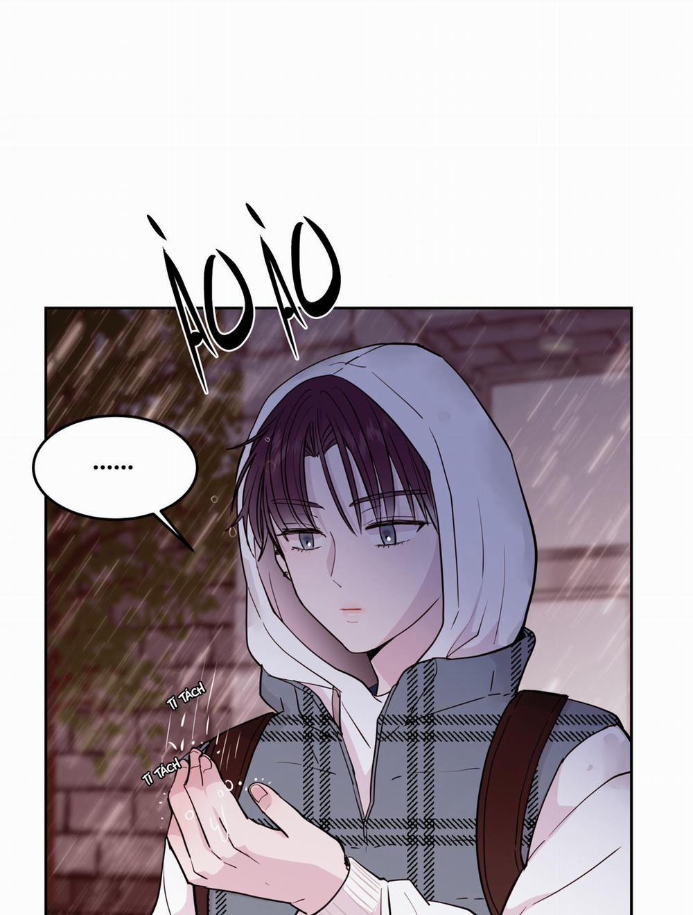 (END) TÊN EM VỢ NGUY HIỂM CỦA TÔI 12 trang 57