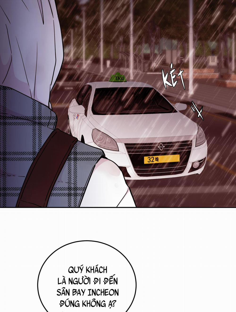 (END) TÊN EM VỢ NGUY HIỂM CỦA TÔI 12 trang 59