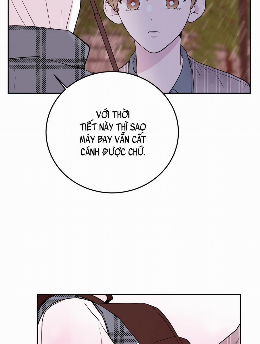 (END) TÊN EM VỢ NGUY HIỂM CỦA TÔI 12 trang 65