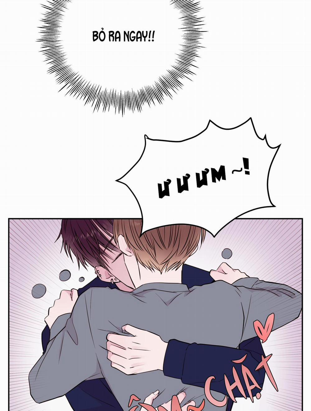 (END) TÊN EM VỢ NGUY HIỂM CỦA TÔI 12 trang 7