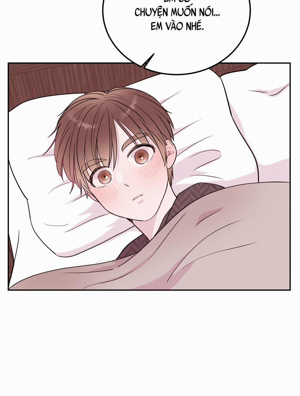 (END) TÊN EM VỢ NGUY HIỂM CỦA TÔI 12 trang 77