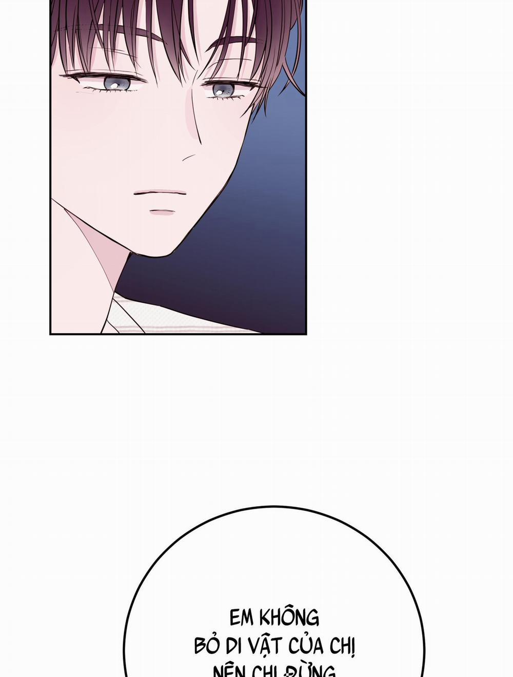 (END) TÊN EM VỢ NGUY HIỂM CỦA TÔI 12 trang 82