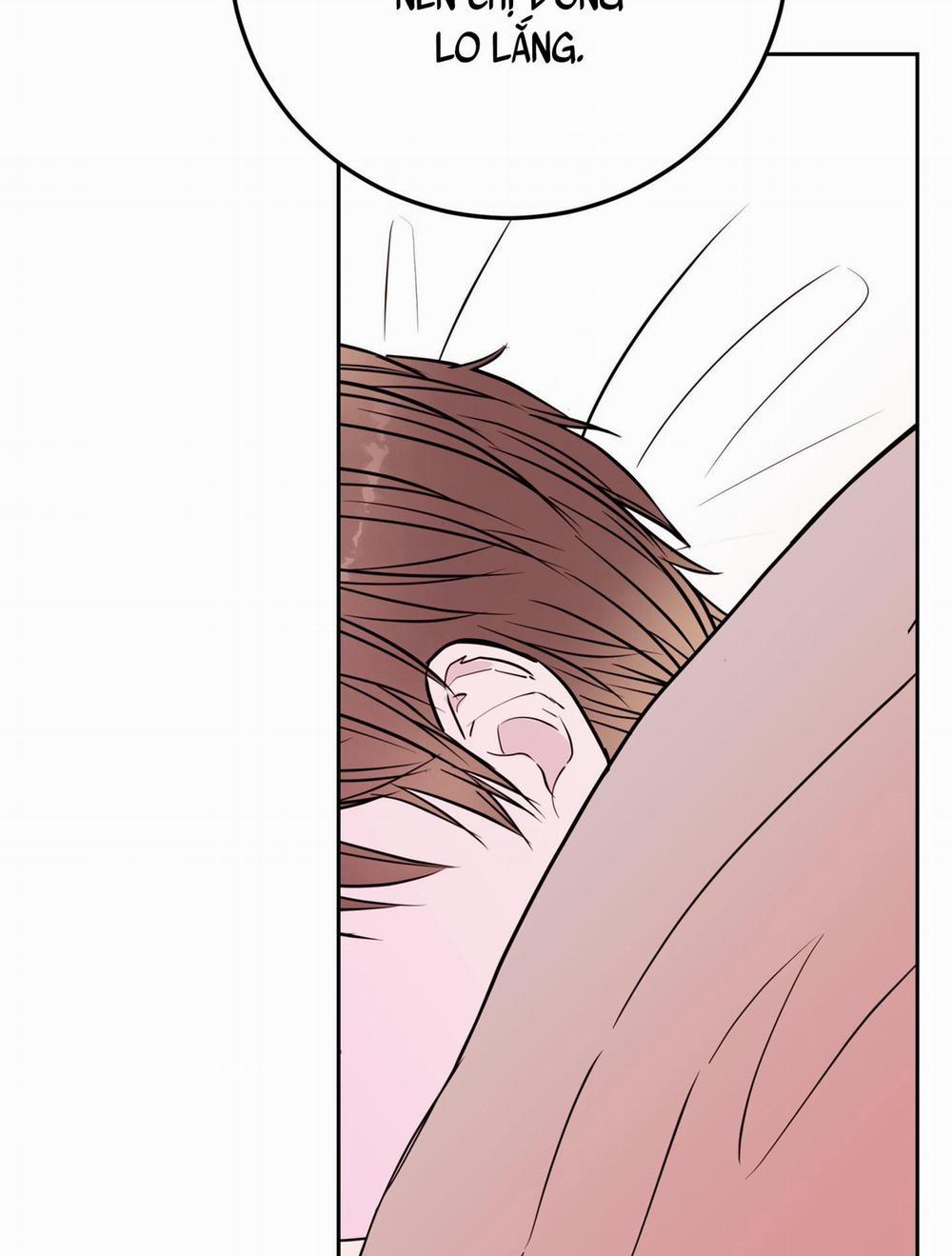 (END) TÊN EM VỢ NGUY HIỂM CỦA TÔI 12 trang 83