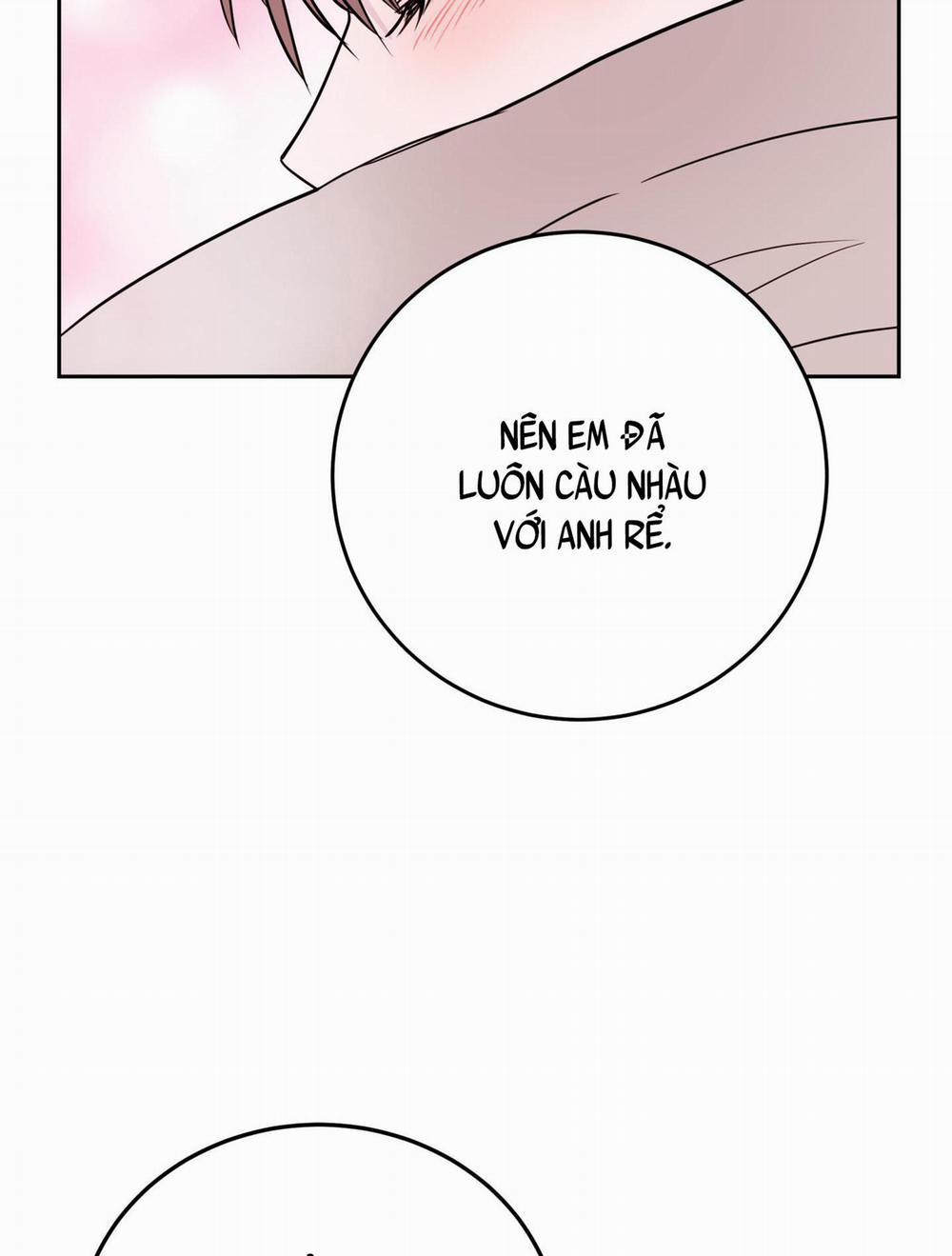 (END) TÊN EM VỢ NGUY HIỂM CỦA TÔI 12 trang 85