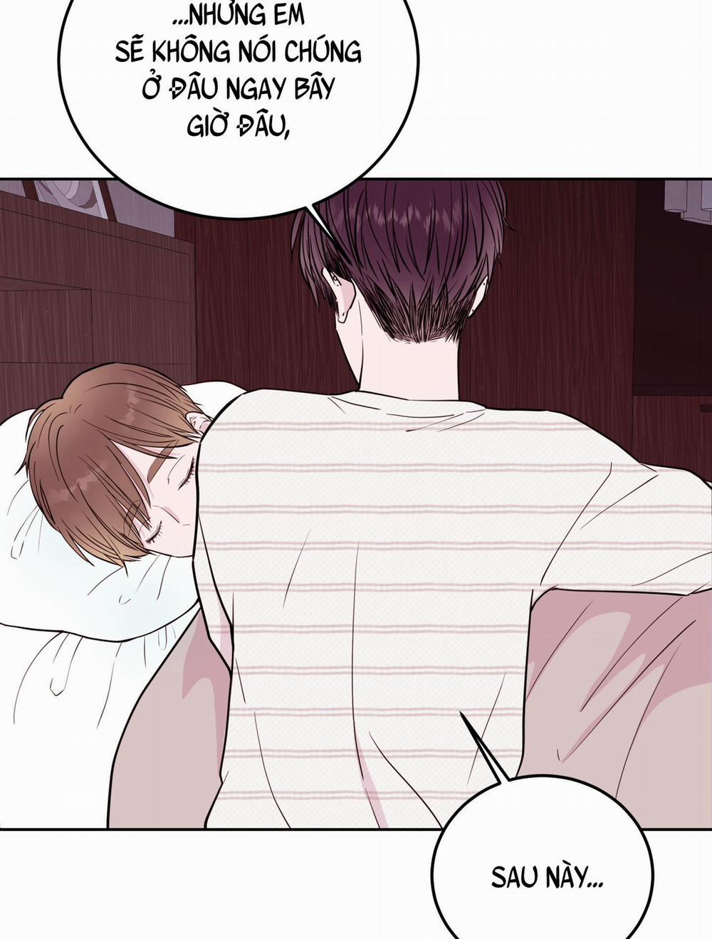 (END) TÊN EM VỢ NGUY HIỂM CỦA TÔI 12 trang 86