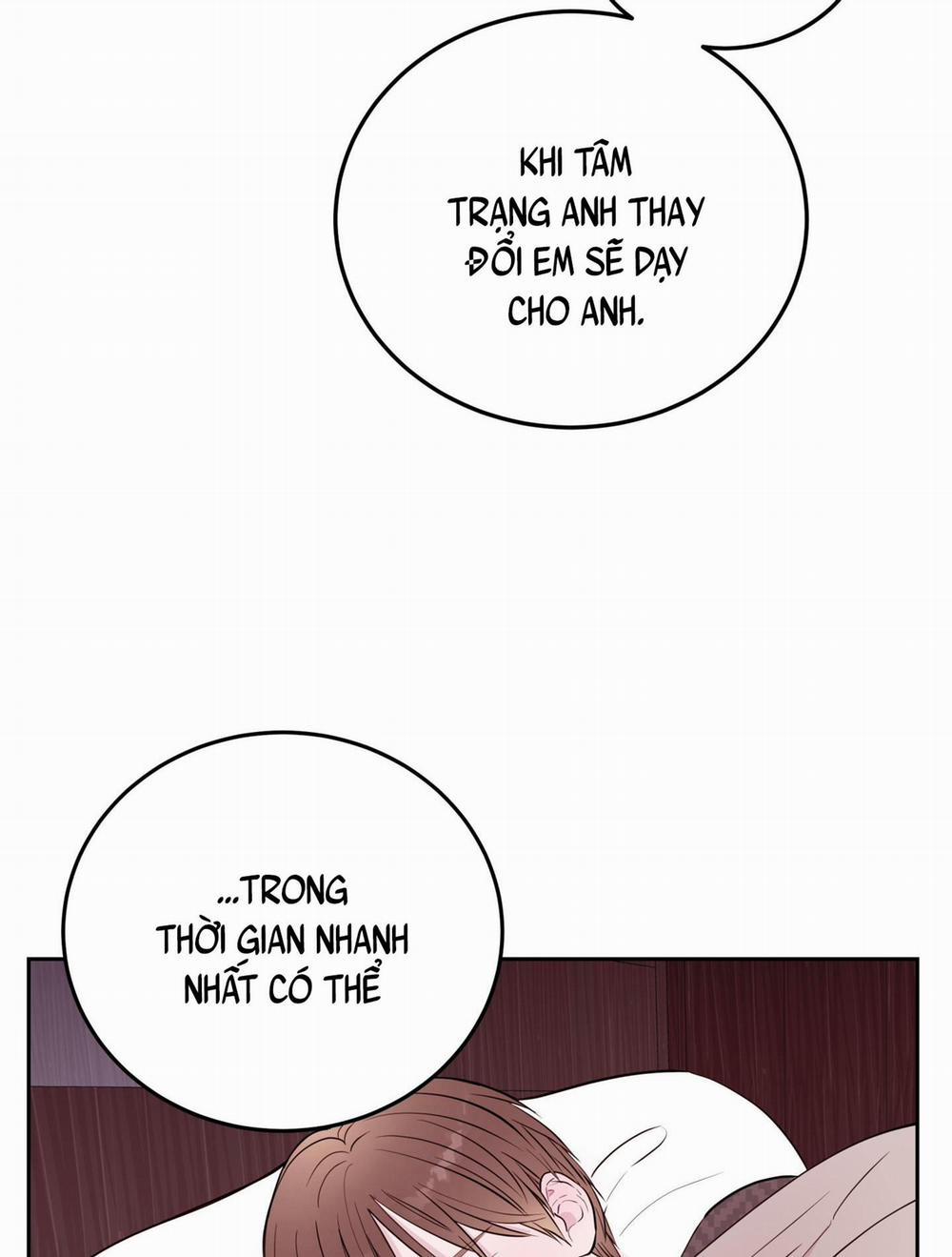 (END) TÊN EM VỢ NGUY HIỂM CỦA TÔI 12 trang 87