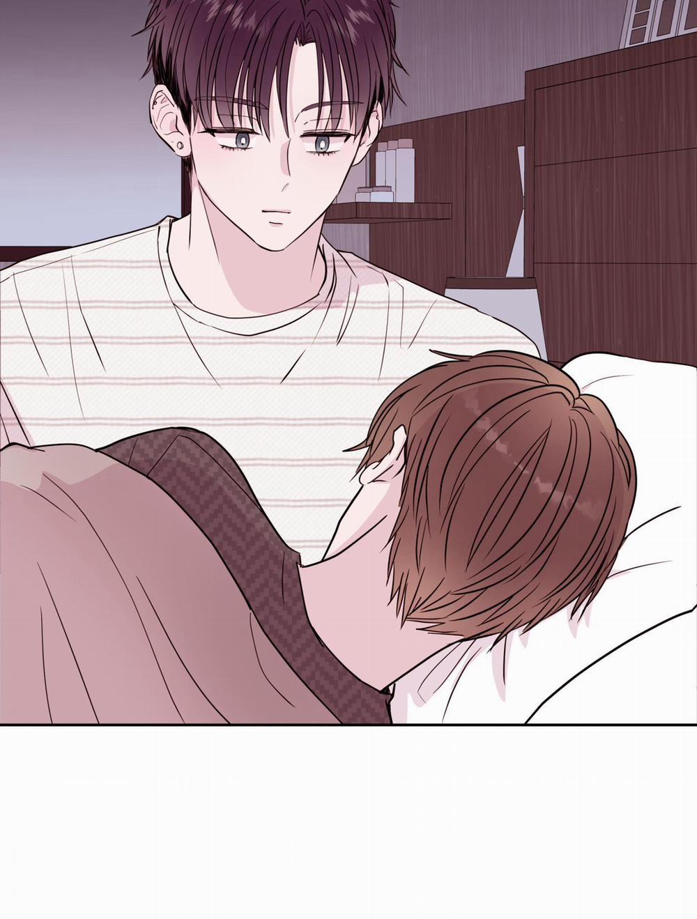 (END) TÊN EM VỢ NGUY HIỂM CỦA TÔI 12 trang 89