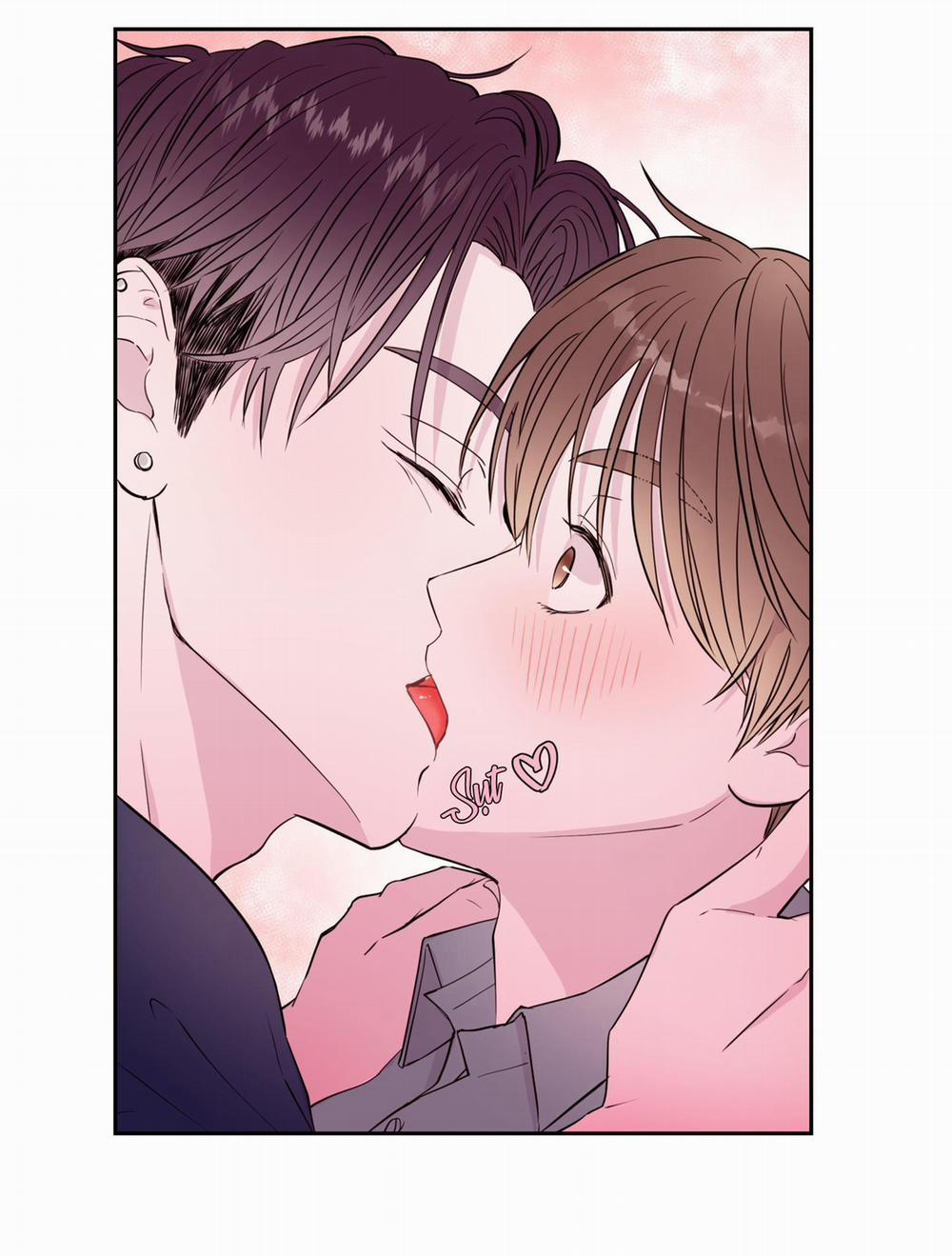 (END) TÊN EM VỢ NGUY HIỂM CỦA TÔI 12 trang 9