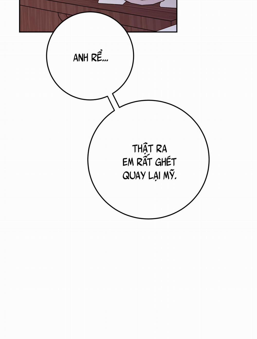 (END) TÊN EM VỢ NGUY HIỂM CỦA TÔI 12 trang 91