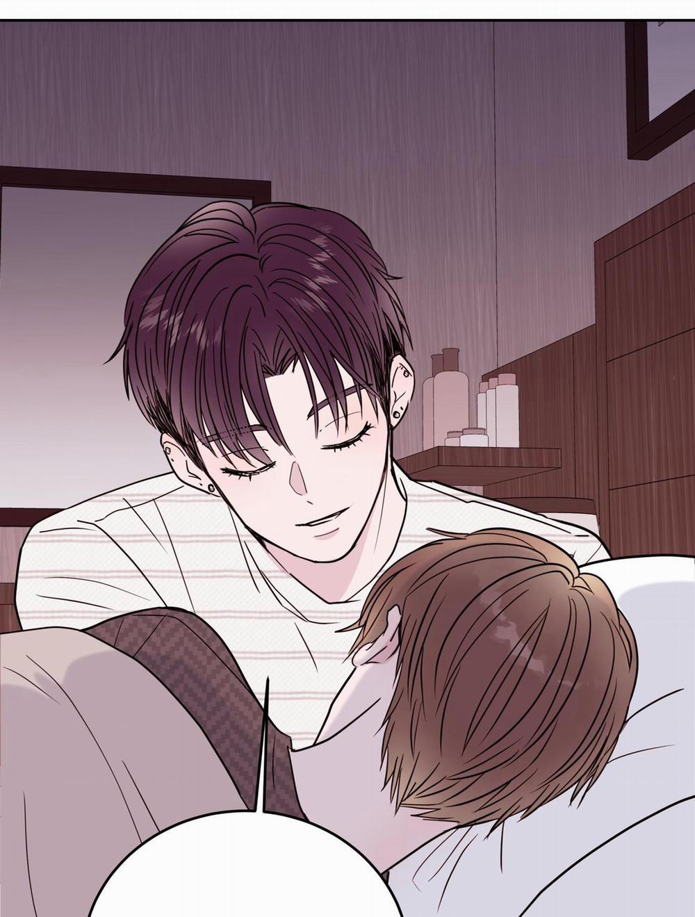 (END) TÊN EM VỢ NGUY HIỂM CỦA TÔI 12 trang 99