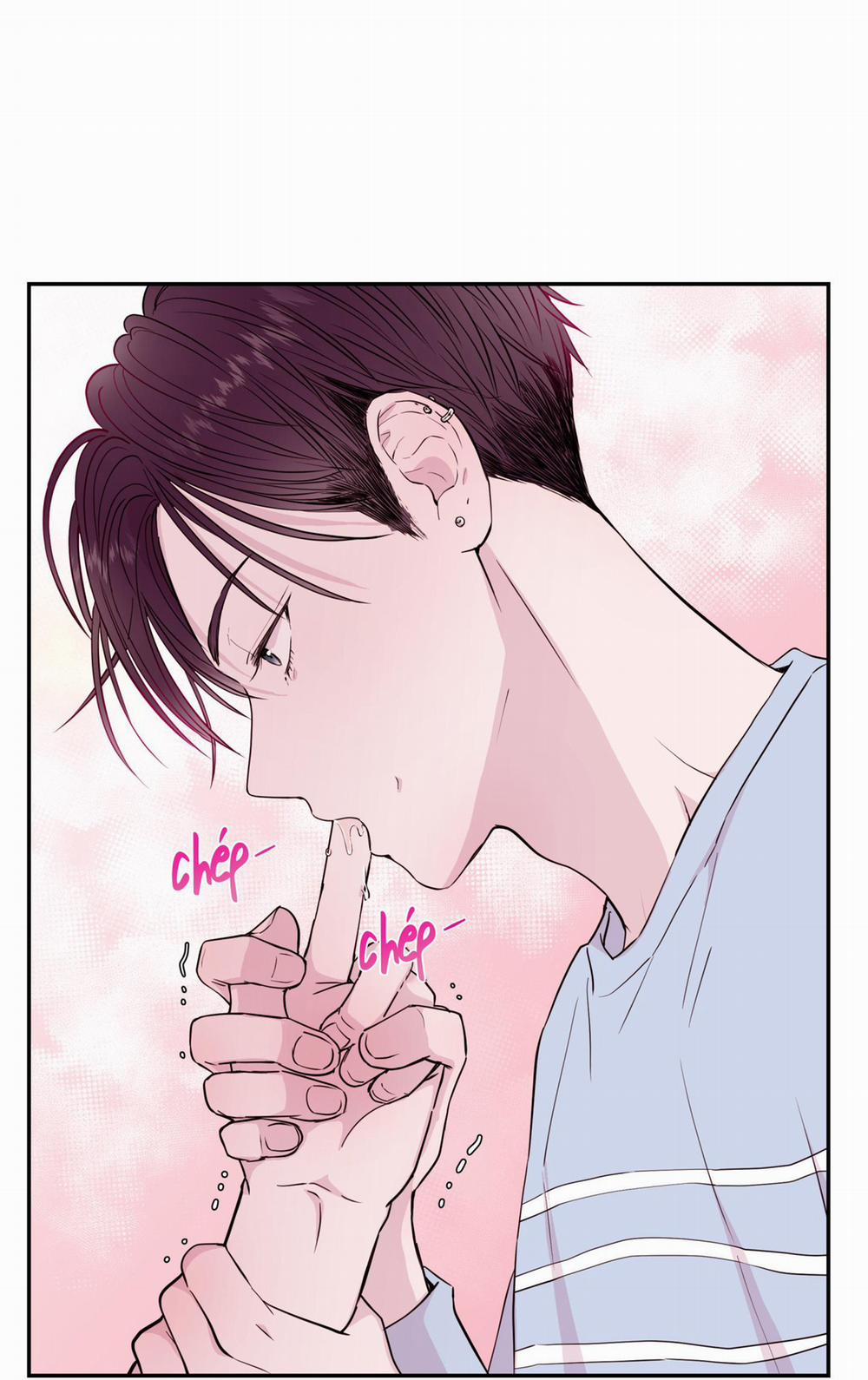 (END) TÊN EM VỢ NGUY HIỂM CỦA TÔI 13 trang 101