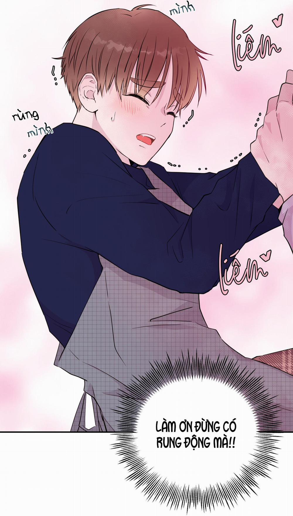 (END) TÊN EM VỢ NGUY HIỂM CỦA TÔI 13 trang 110