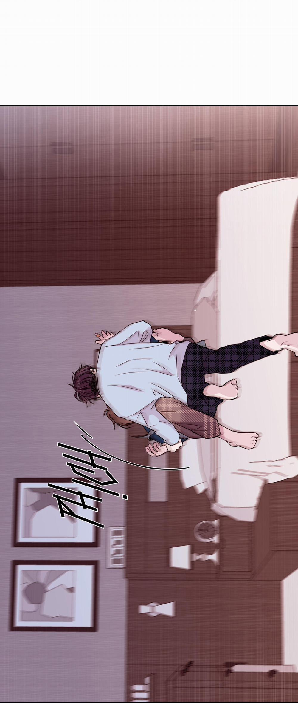 (END) TÊN EM VỢ NGUY HIỂM CỦA TÔI 13 trang 128