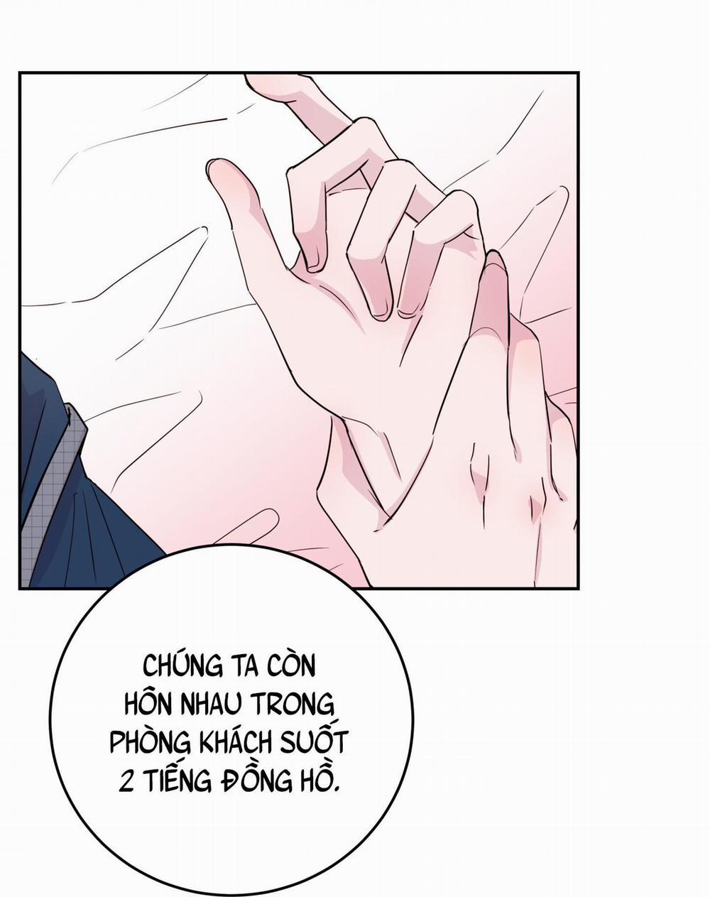 (END) TÊN EM VỢ NGUY HIỂM CỦA TÔI 13 trang 133