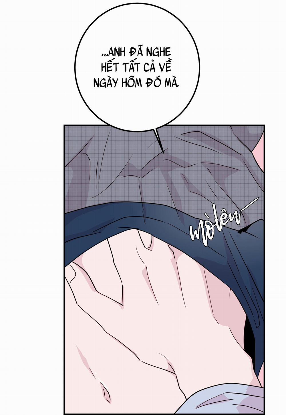 (END) TÊN EM VỢ NGUY HIỂM CỦA TÔI 13 trang 139