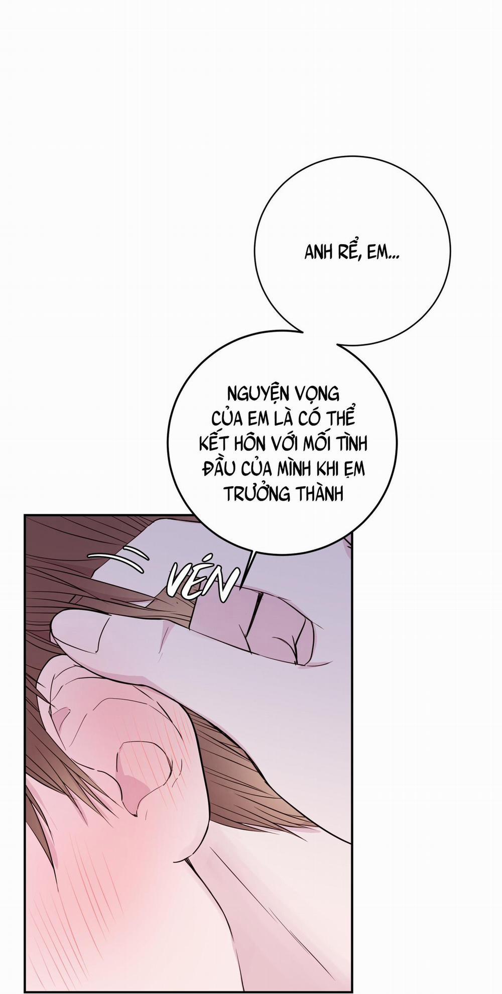 (END) TÊN EM VỢ NGUY HIỂM CỦA TÔI 13 trang 17