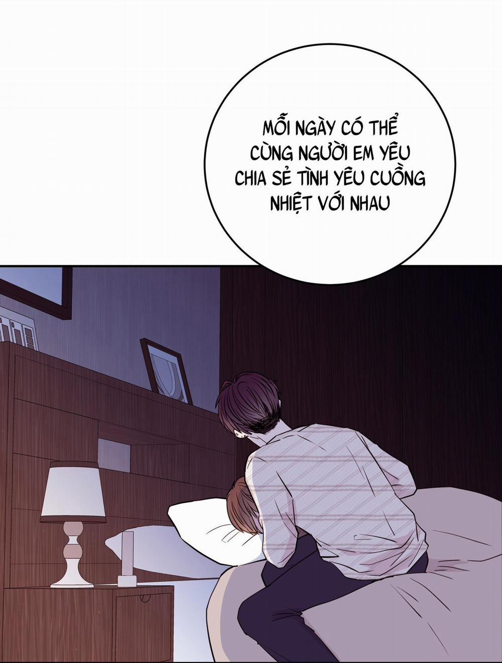 (END) TÊN EM VỢ NGUY HIỂM CỦA TÔI 13 trang 19