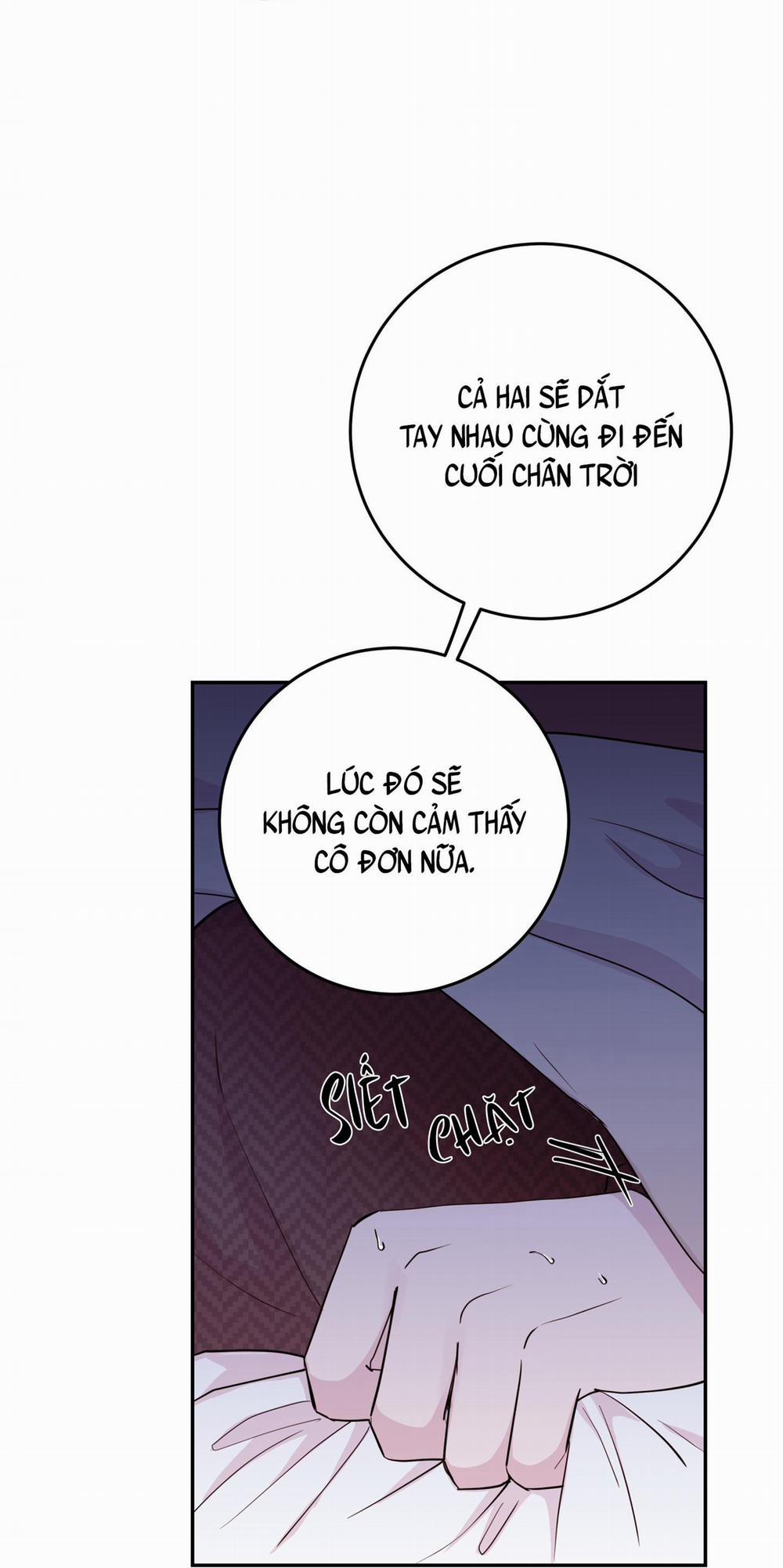 (END) TÊN EM VỢ NGUY HIỂM CỦA TÔI 13 trang 21