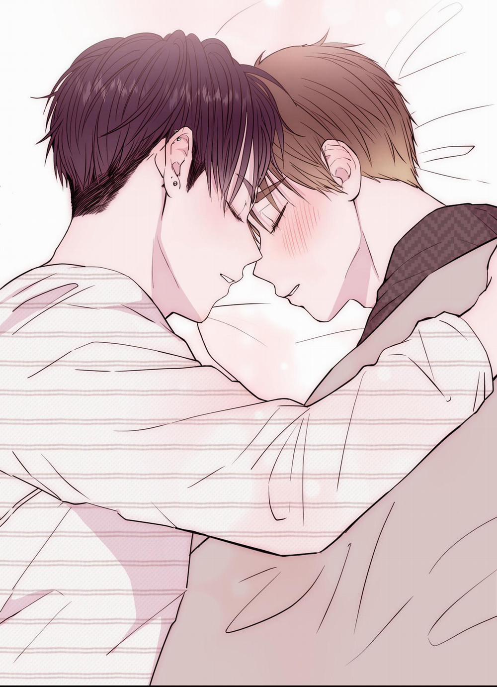 (END) TÊN EM VỢ NGUY HIỂM CỦA TÔI 13 trang 26